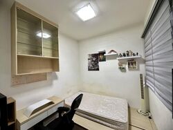 Hills Twoone (D23), Apartment #557524591